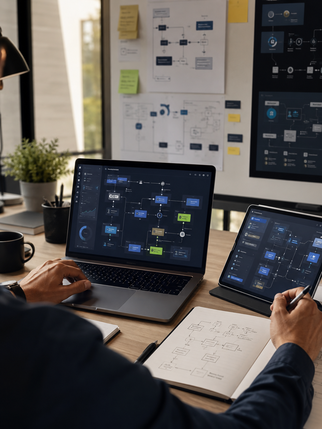 AI Audit & Strategia Aziendale