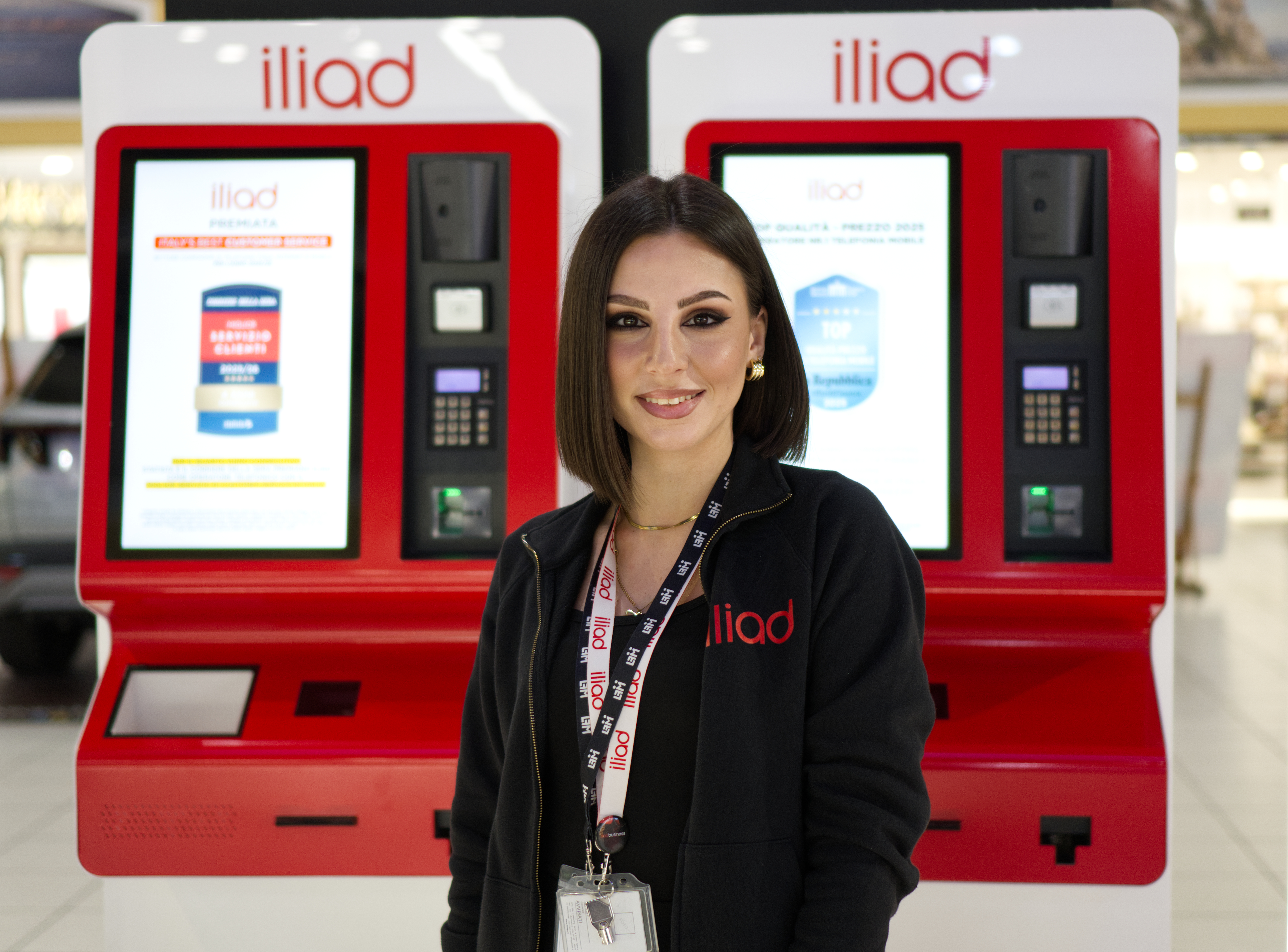 Brand Ambassador