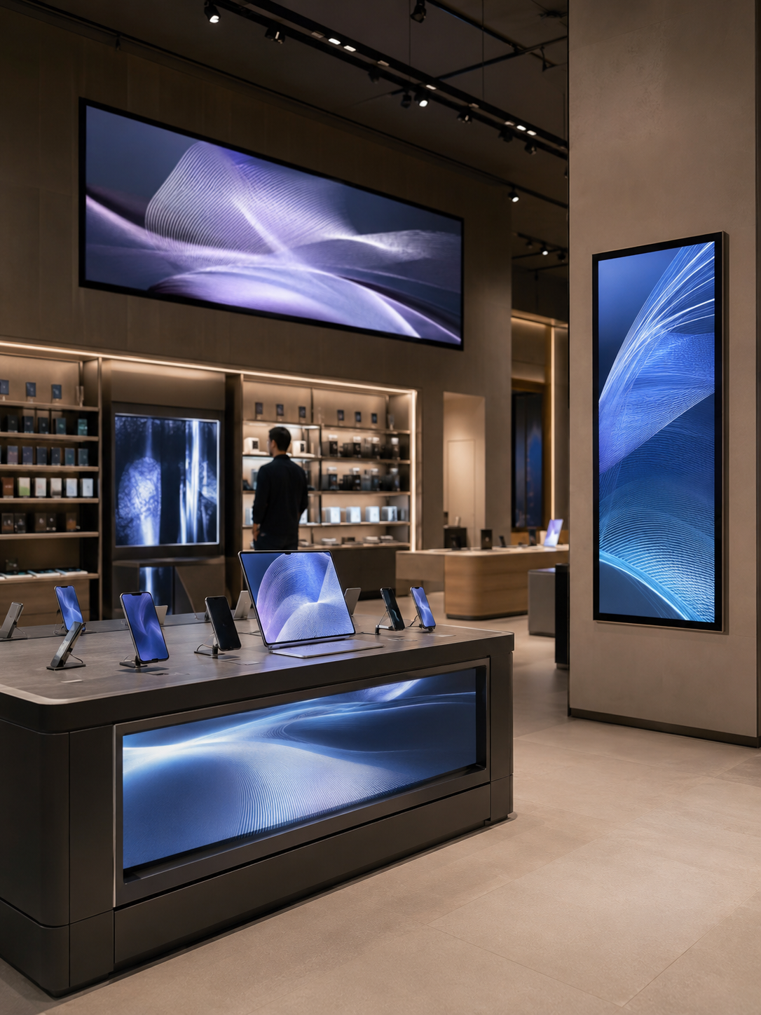 Digital Signage
