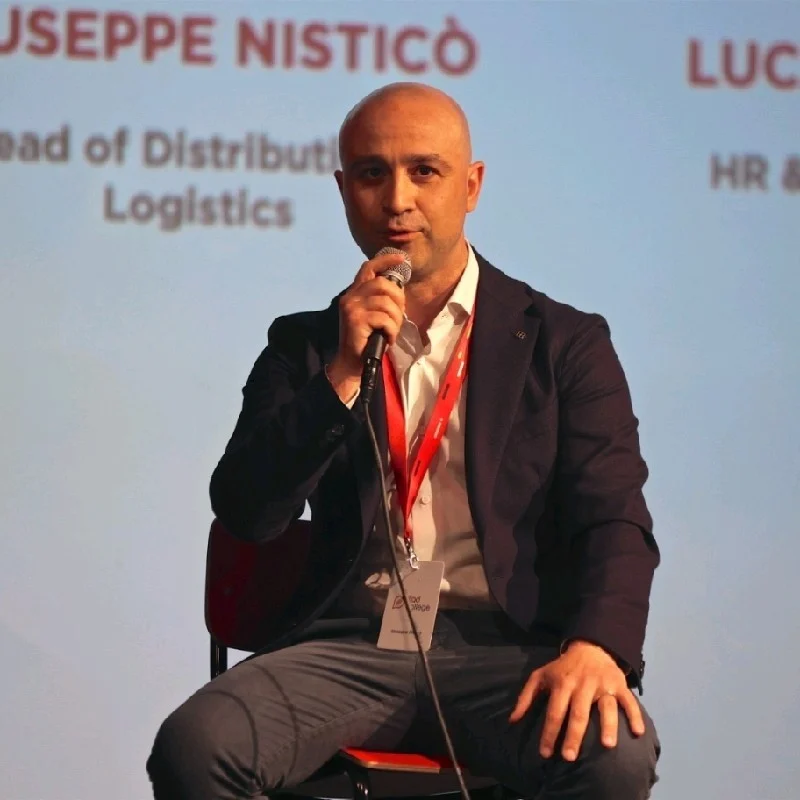 NISTICÒ