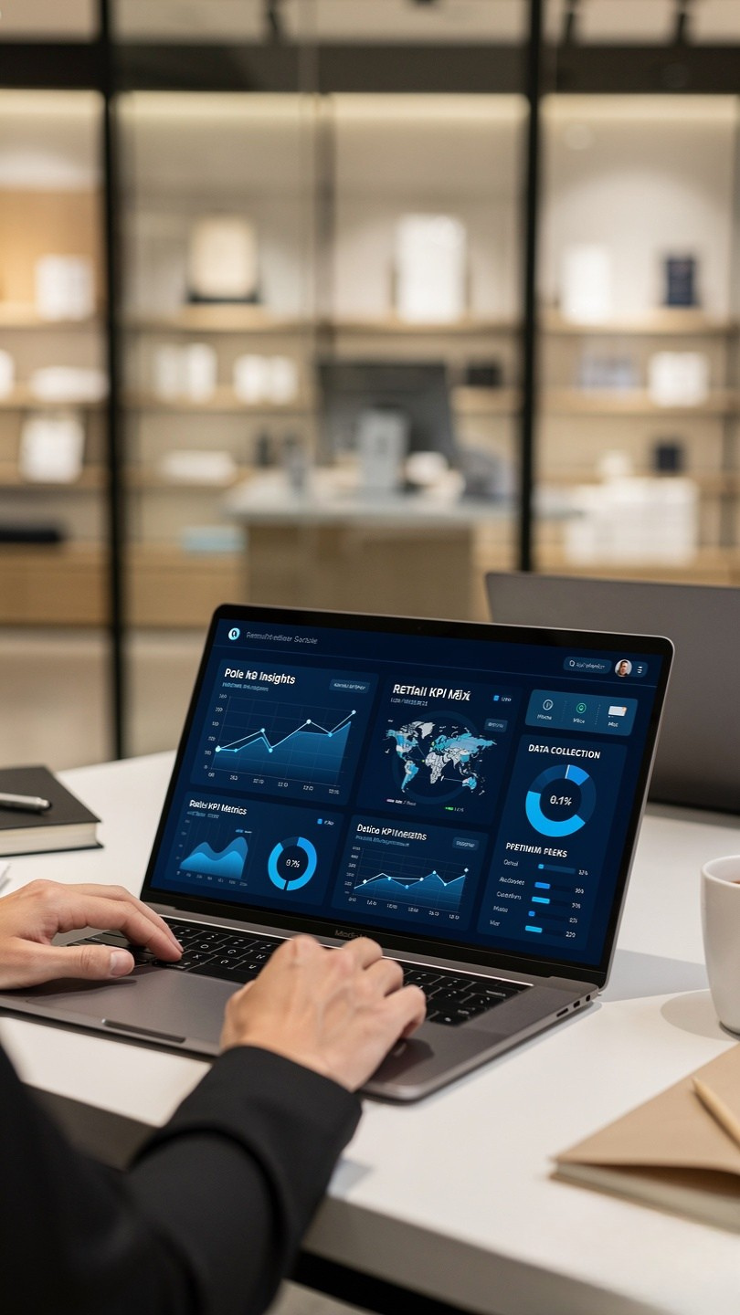 Retail Analytics