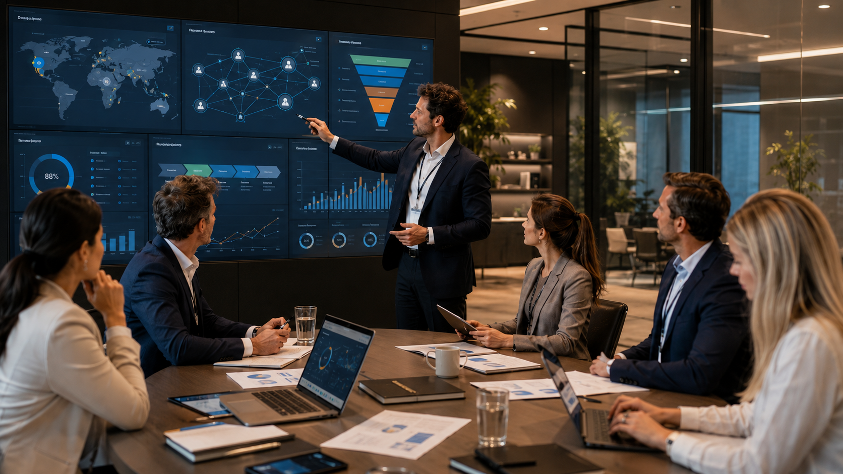 Soluzioni Sales Banner