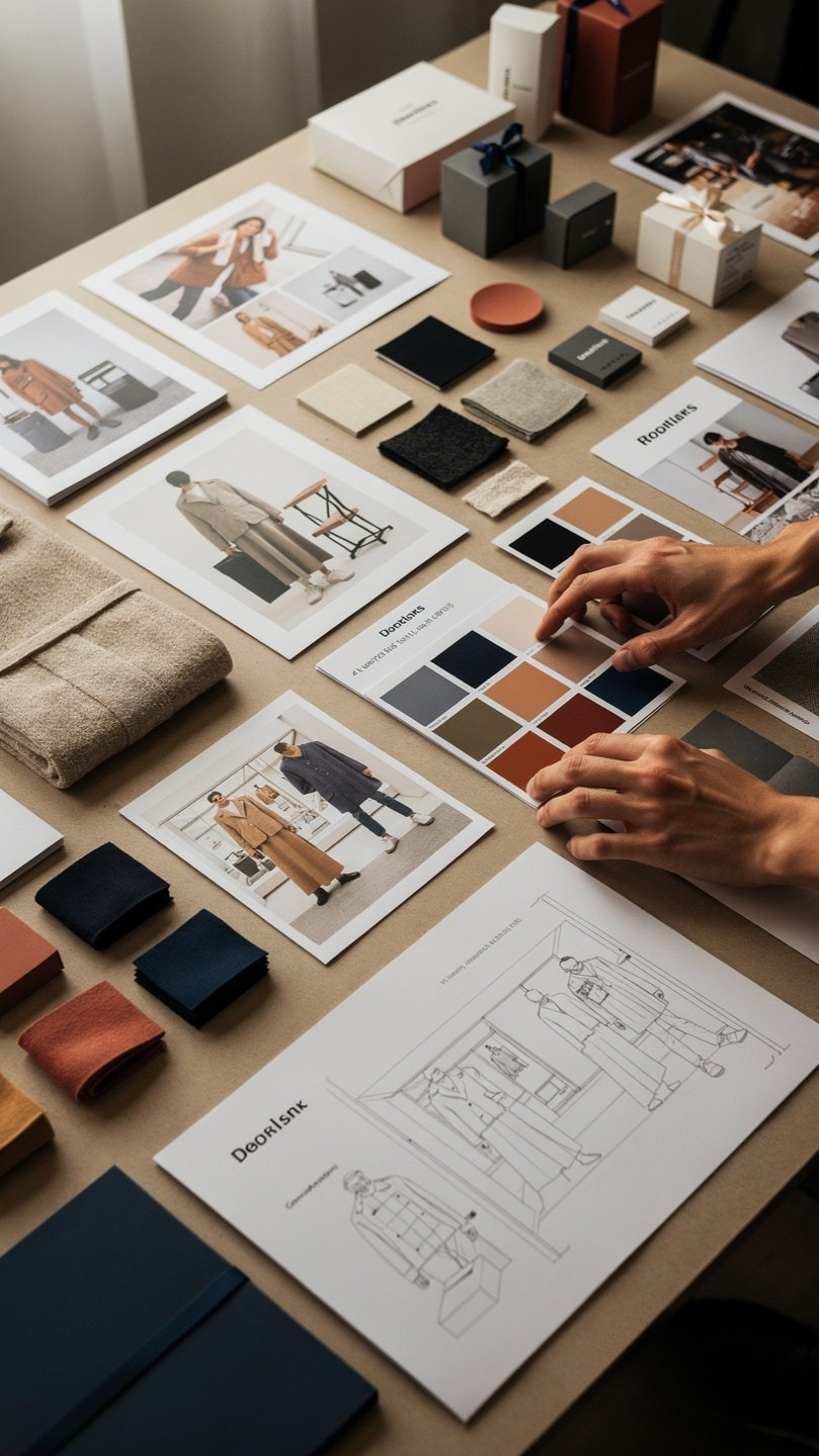 Concept Creativo