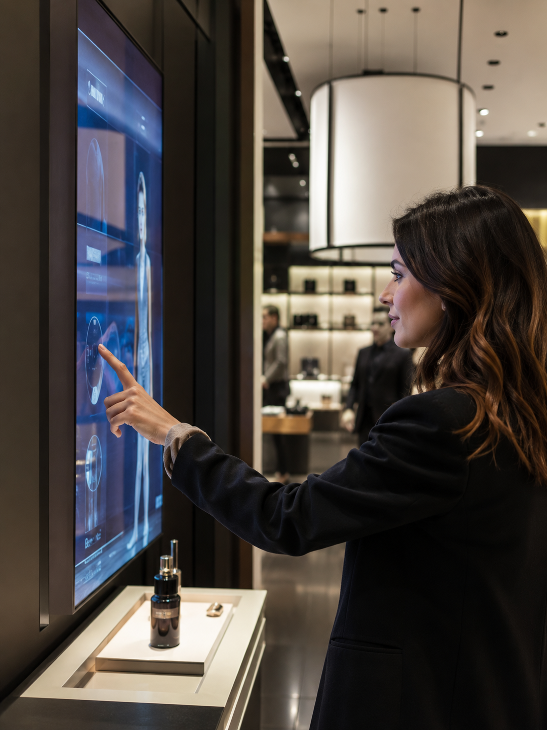 Interactive Experience