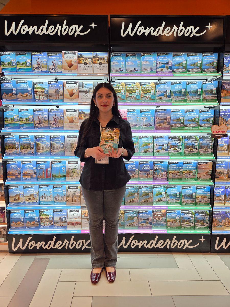 WONDERBOX