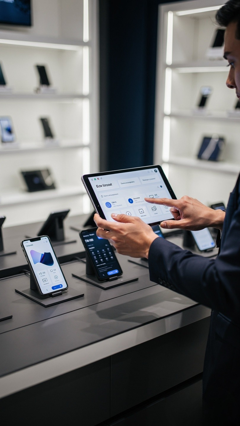 Smart Display