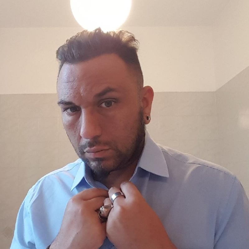 Mirko Casanova
