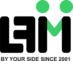 LFM SPA_Since 2001_Green_Black