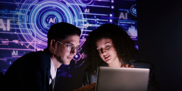 Team building e AI: quando l’allineamento diventa vantaggio competitivo