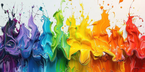 Oggi è la Giornata Mondiale del Colore: scopriamo perché è una leva strategica nel marketing e nell’execution