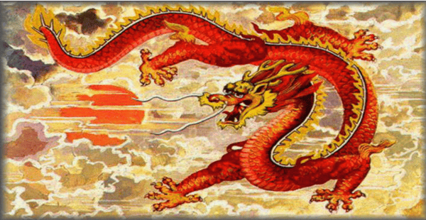 Celebrare l'Anno del Drago: Tradizione, Cultura e Collaborazione Internazionale