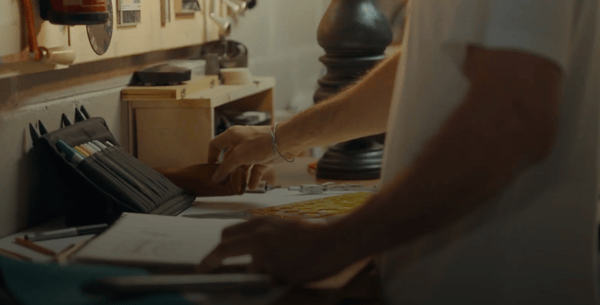 Quando creatività ed eccellenza si incontrano: il ritorno di LFM come protagonista del Fuorisalone