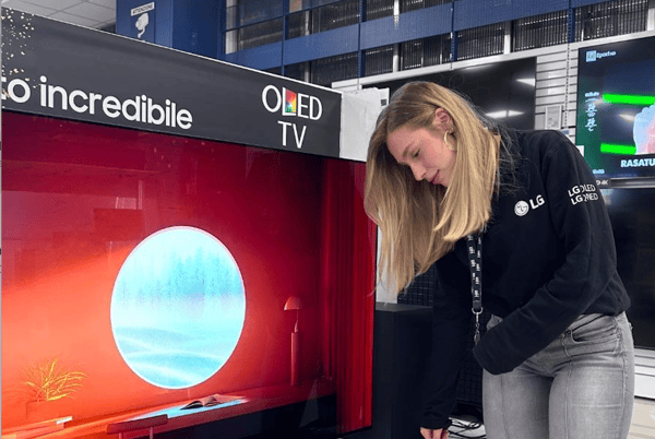 Retail Promoting: perché oggi è indispensabile (e come LFM fa la differenza)