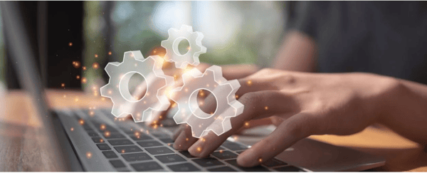 LFM Order Hub: la nuova piattaforma che rivoluziona la gestione Retail & Logistica