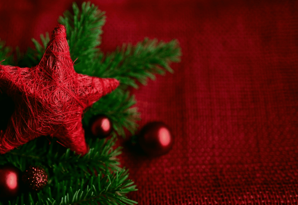 Christmas Impact: lo staff game natalizio di LFM