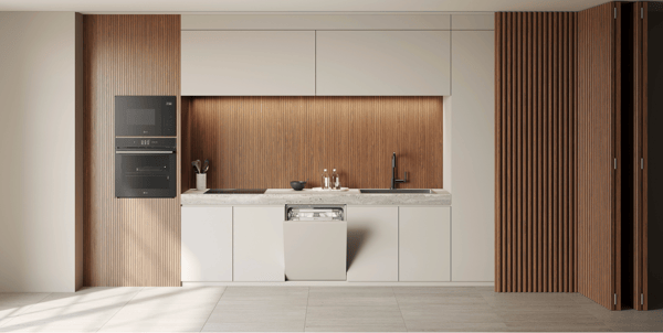 Con LG prende il via un nuovo progetto LFM nel canale kitchen