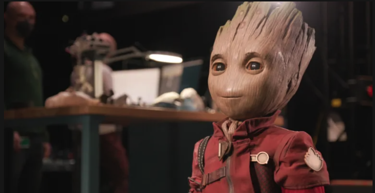 Artificial Intelligence in Disney Magic and Entertainment