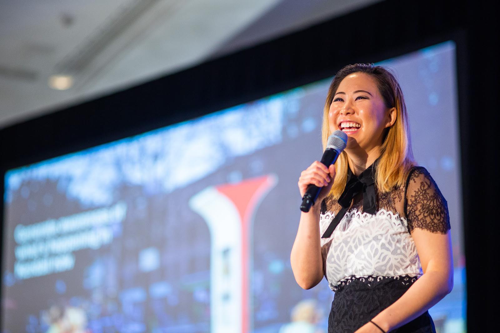 YeSeul Kim Speaker AI masterclass YeSeul Kim Speaker AI masterclass