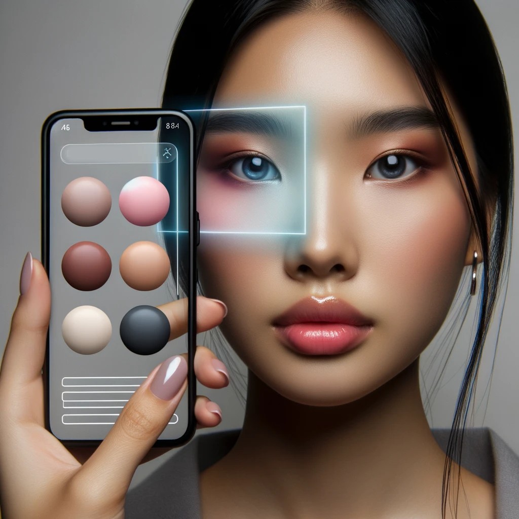 Beauty Meets Intelligence: The AI Revolution in the Cosmetic Industry