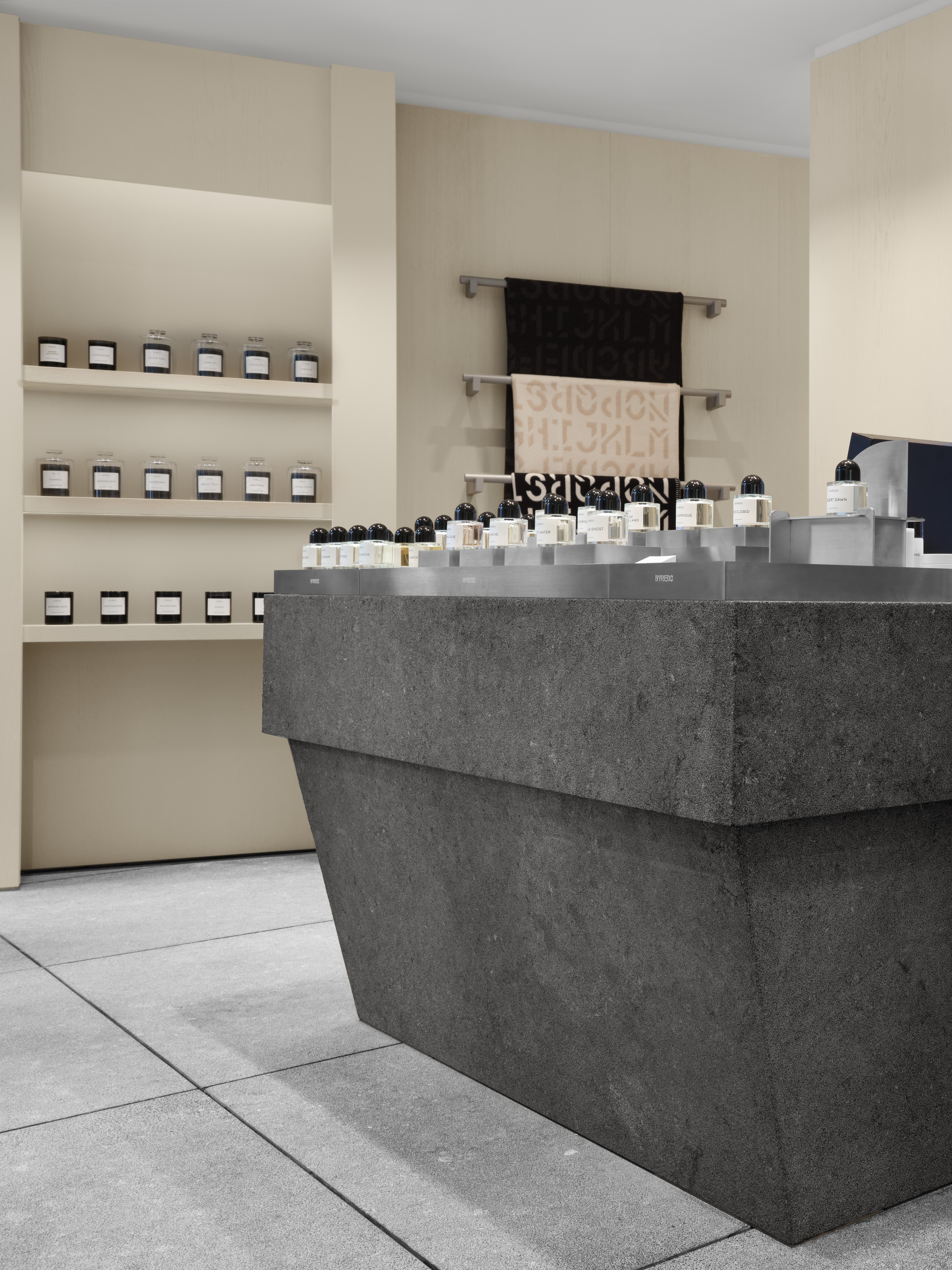 Byredo