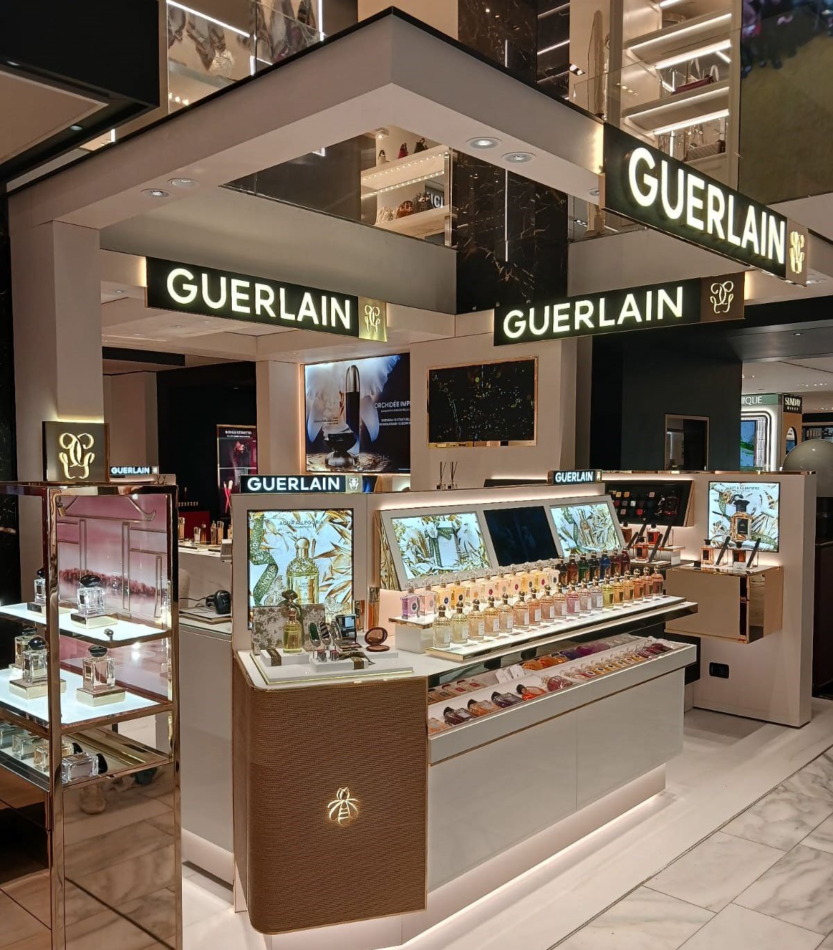 Guerlain