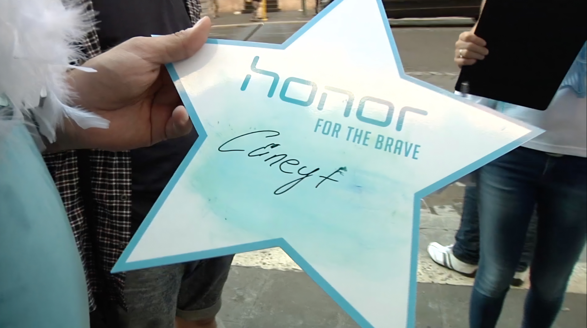 HONOR