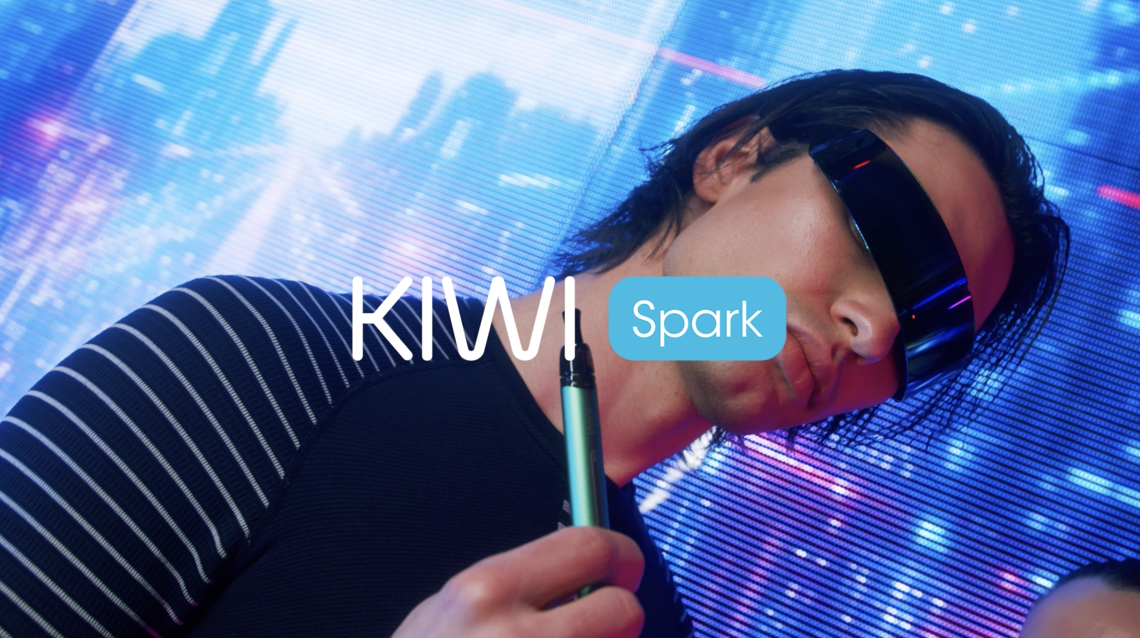 KIWI VAPOR