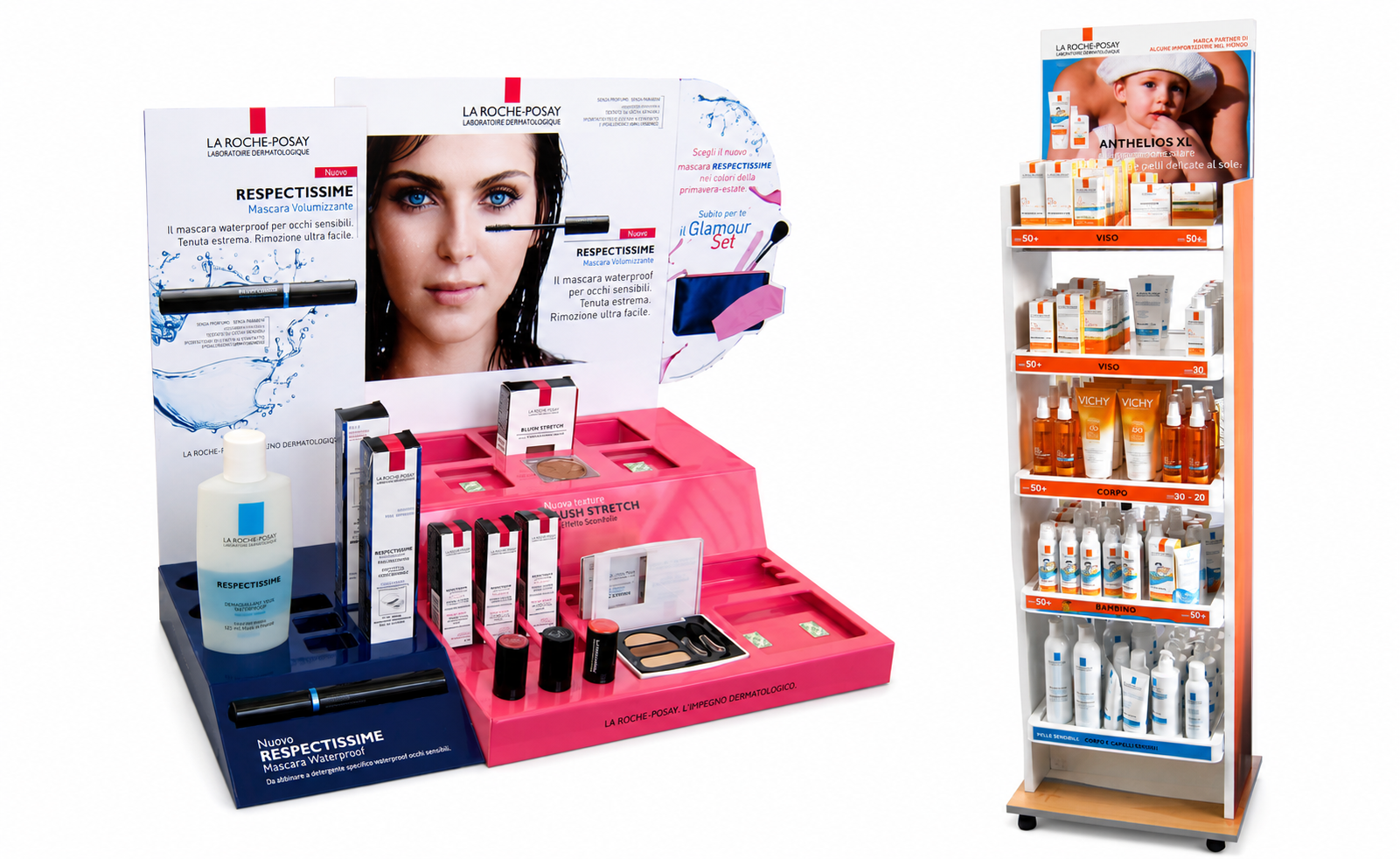 LA ROCHE-POSAY