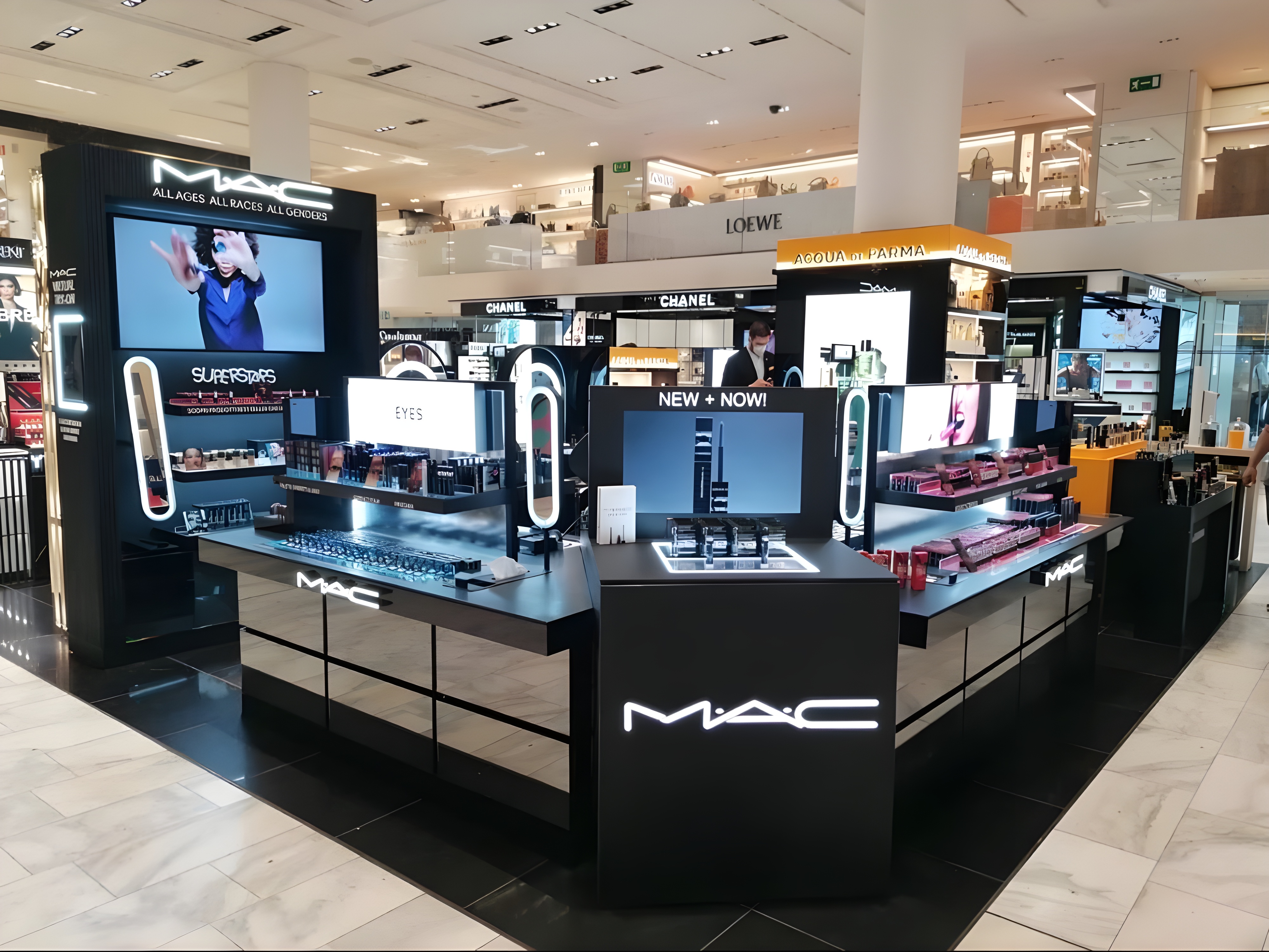 MAC