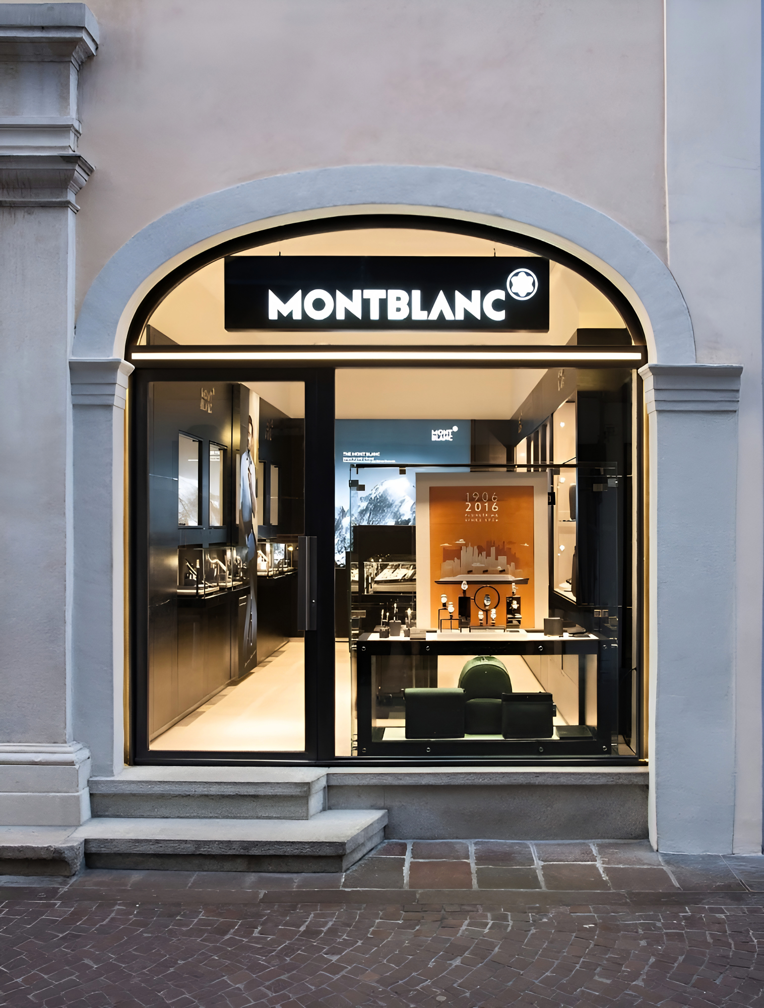 Montblanc