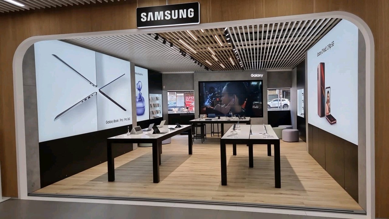 samsung