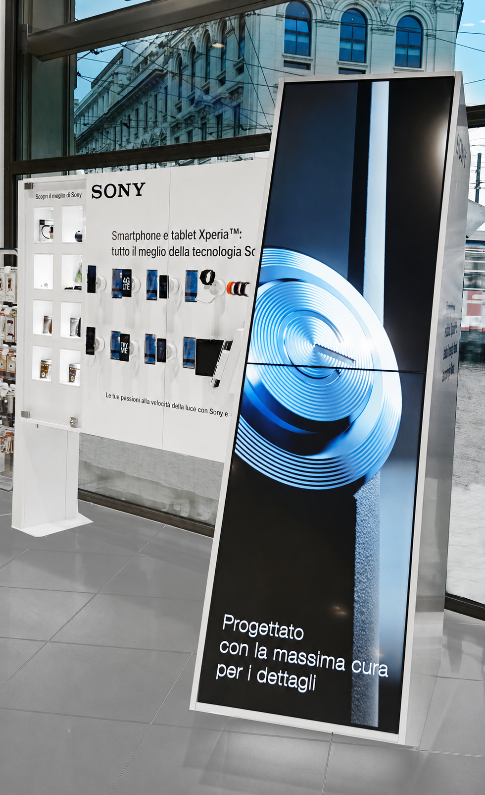 SONY