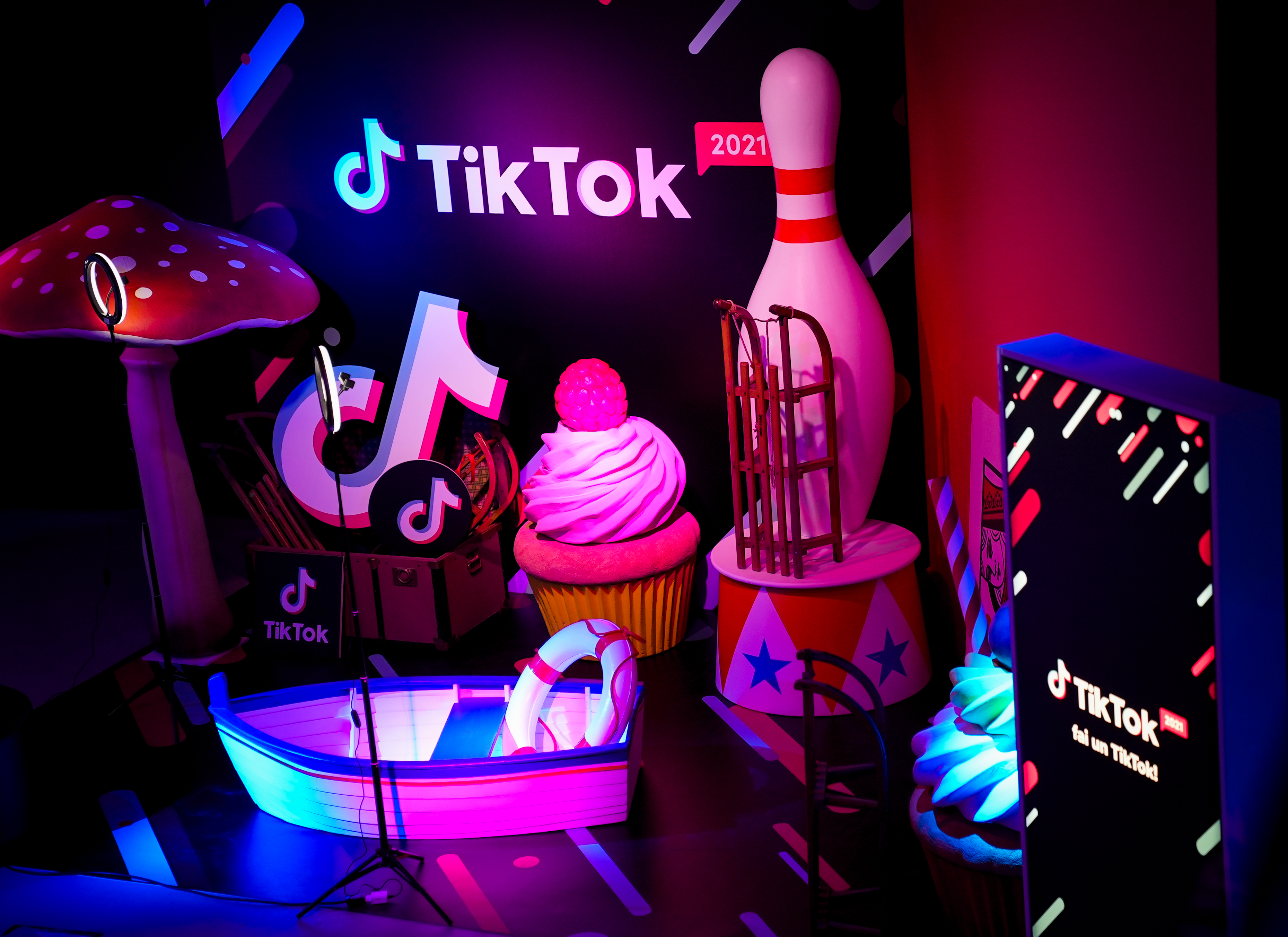 TikTok